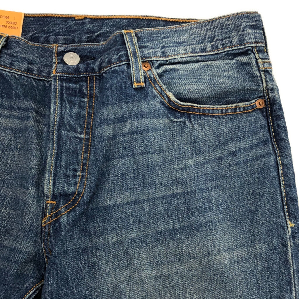 Levi's 501 Denim Pants