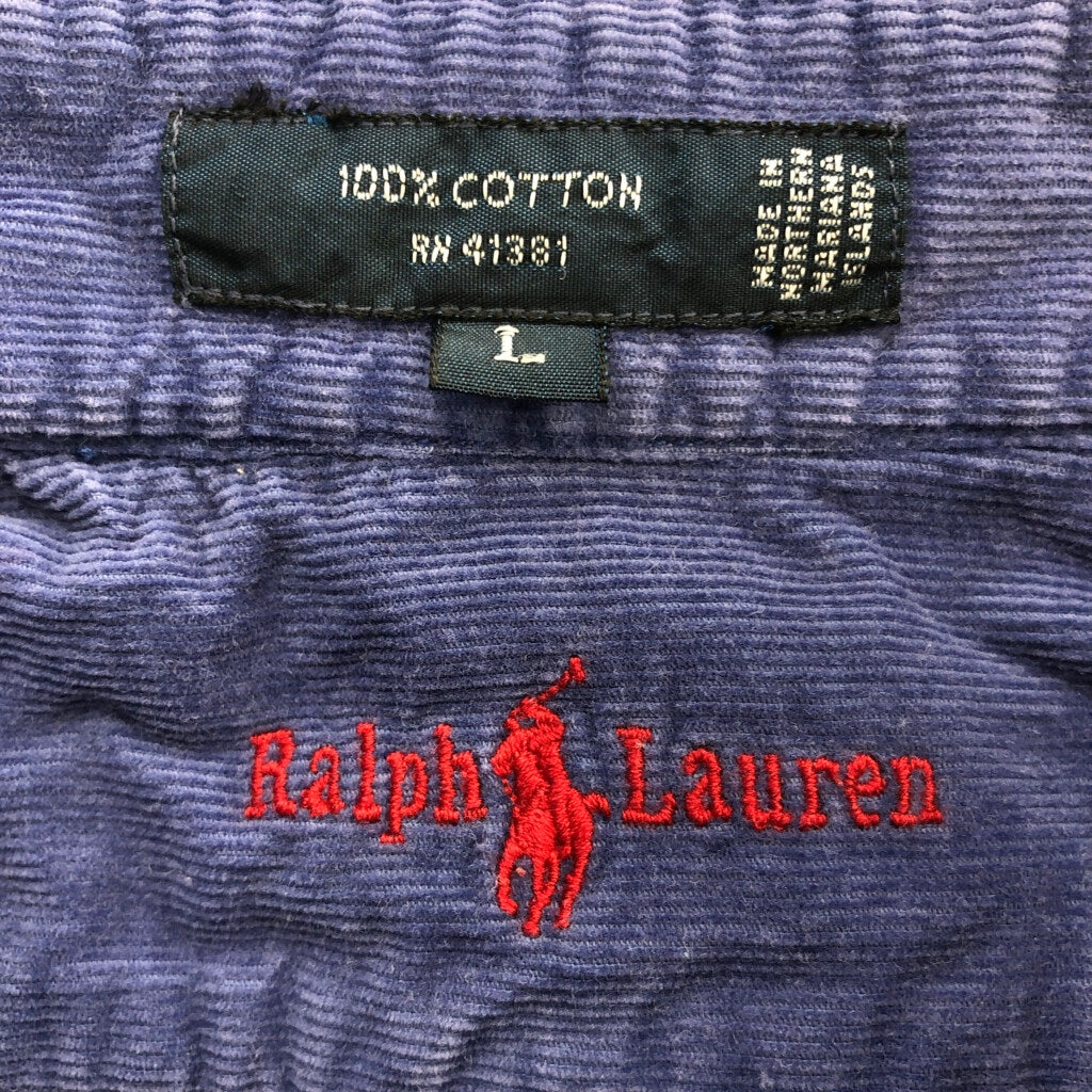 RALPH LAUREN Shirt