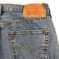 Levi's 501 Denim Pants