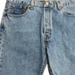 Levi's 501 Denim Pants