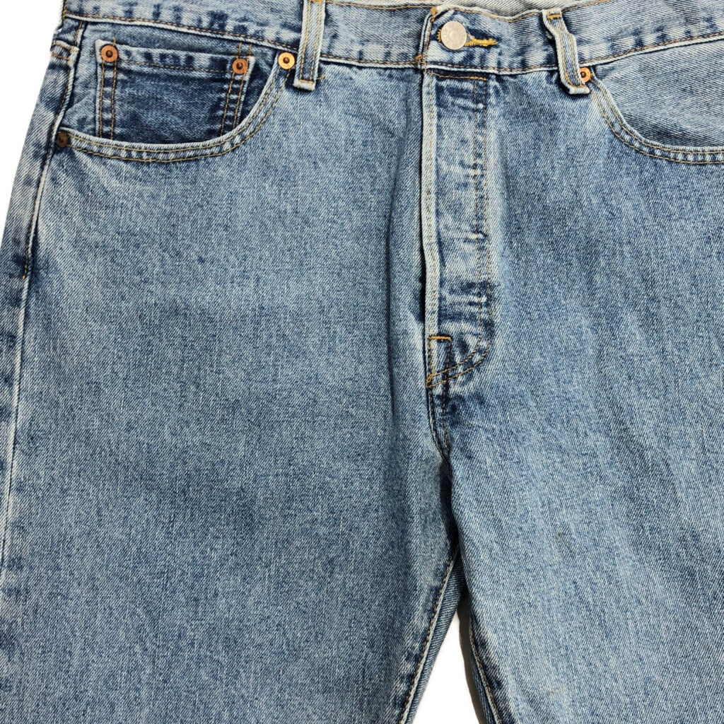 Levi's 501 Denim Pants