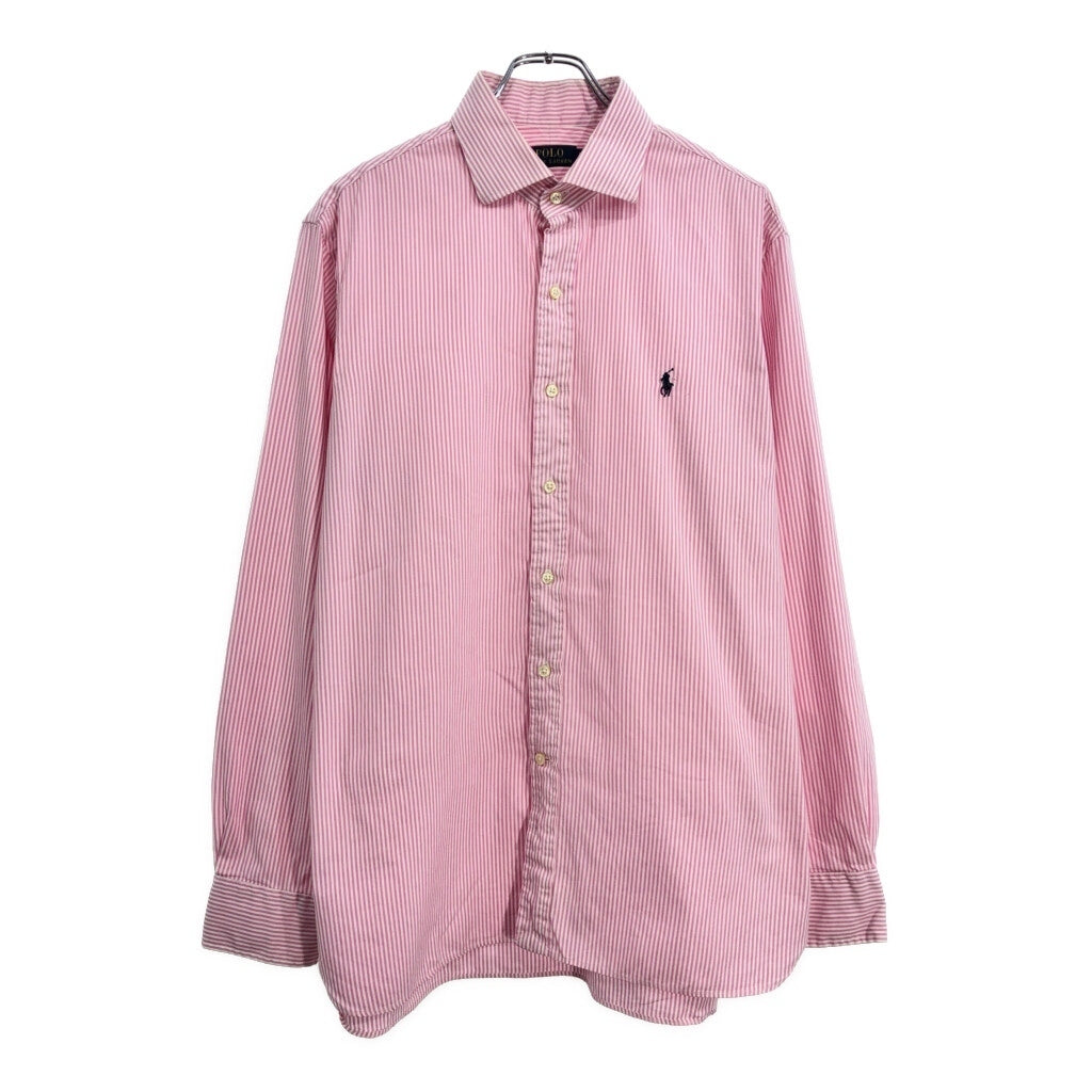 Polo by Ralph Lauren Stripe Shirt