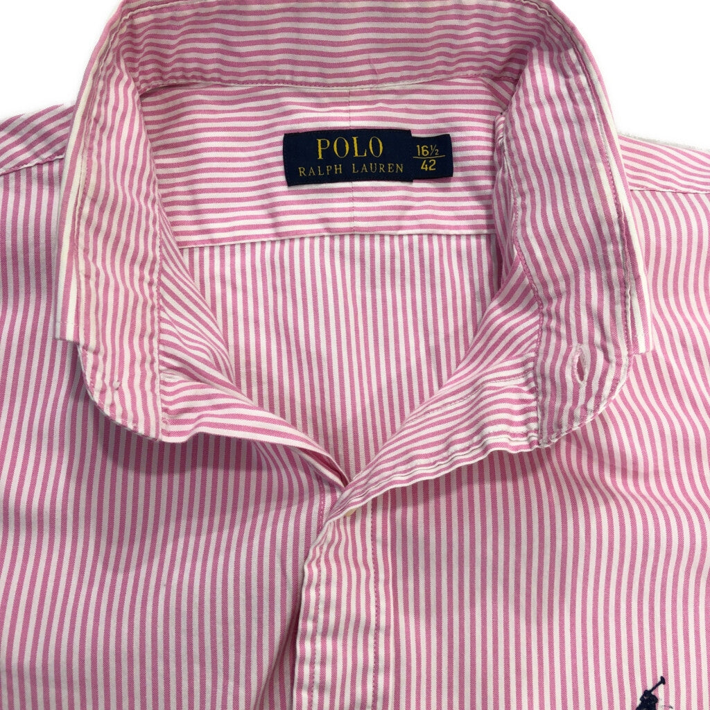 Polo by Ralph Lauren Stripe Shirt