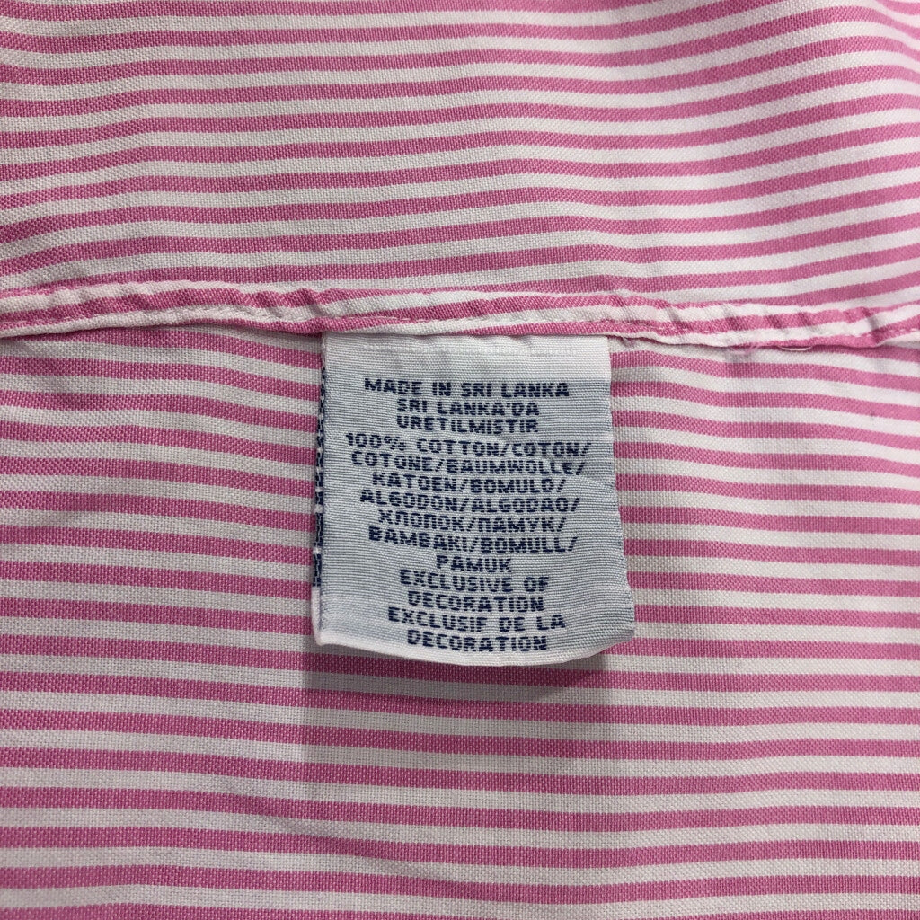 Polo by Ralph Lauren Stripe Shirt