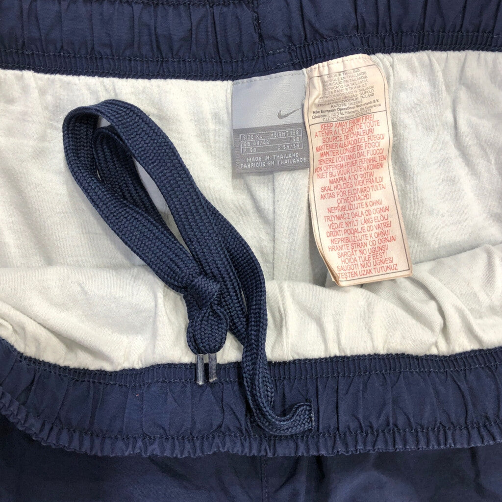 00s NIKE Warm Up Long Pants