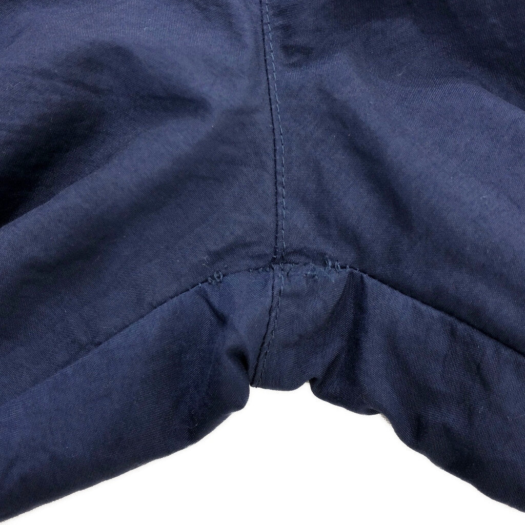 00s NIKE Warm Up Long Pants