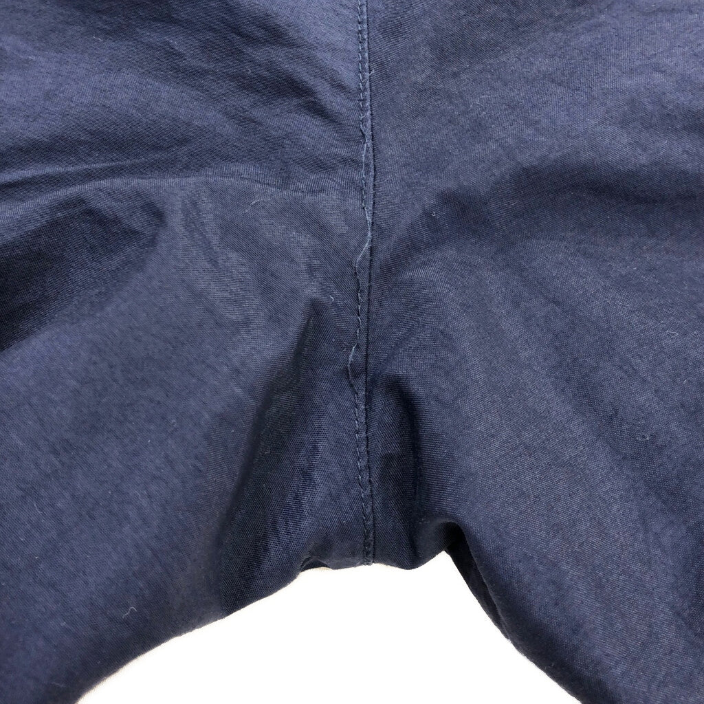 00s NIKE Warm Up Long Pants