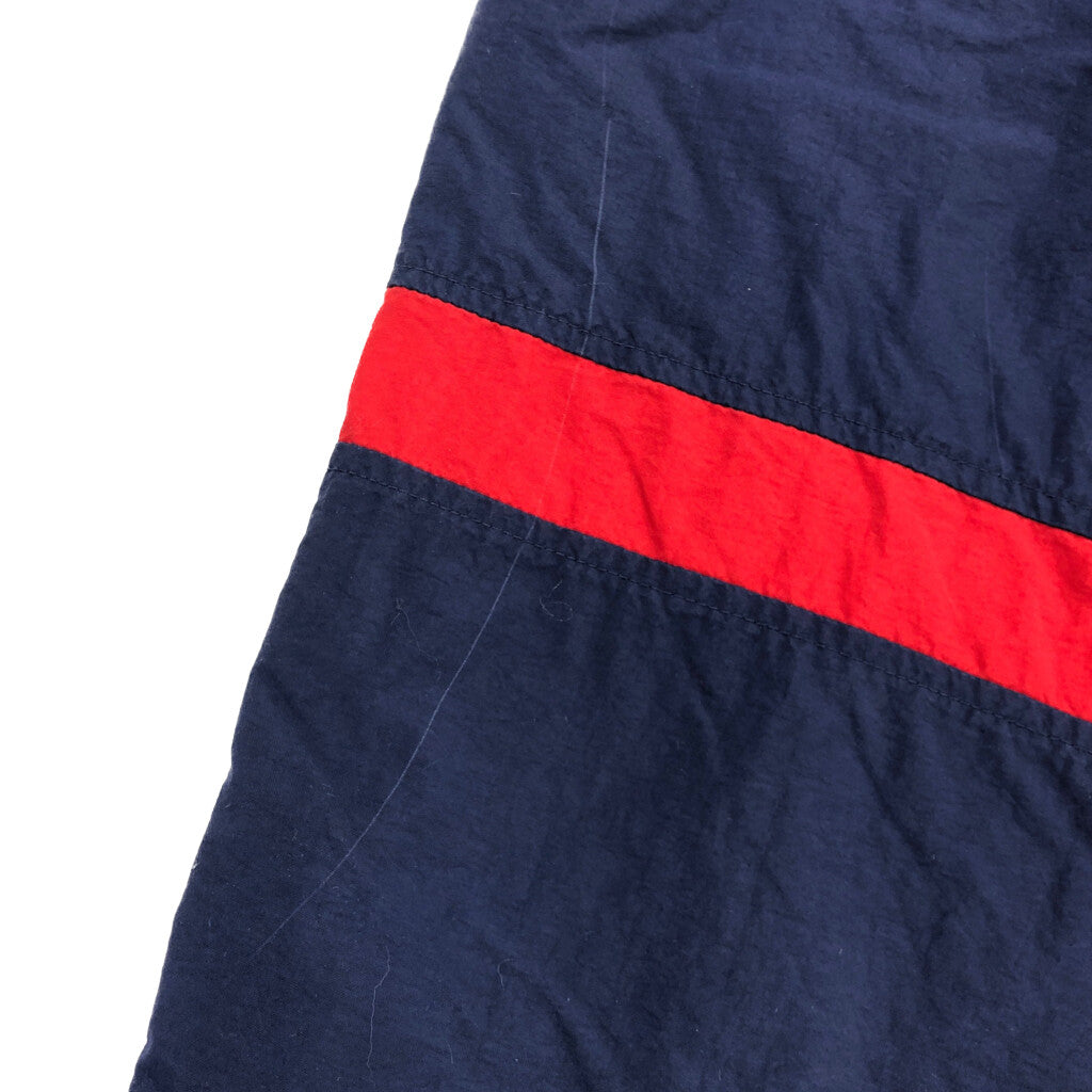 00s NIKE Warm Up Long Pants