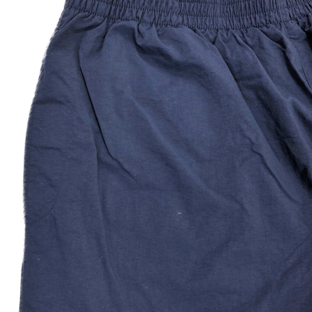 00s NIKE Warm Up Long Pants