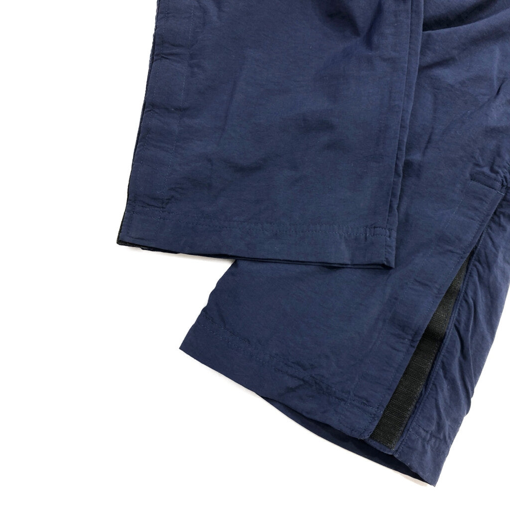 00s NIKE Warm Up Long Pants