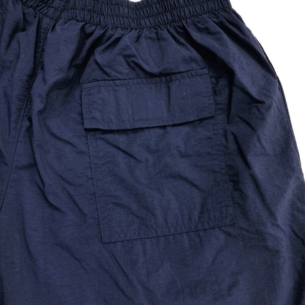 00s NIKE Warm Up Long Pants