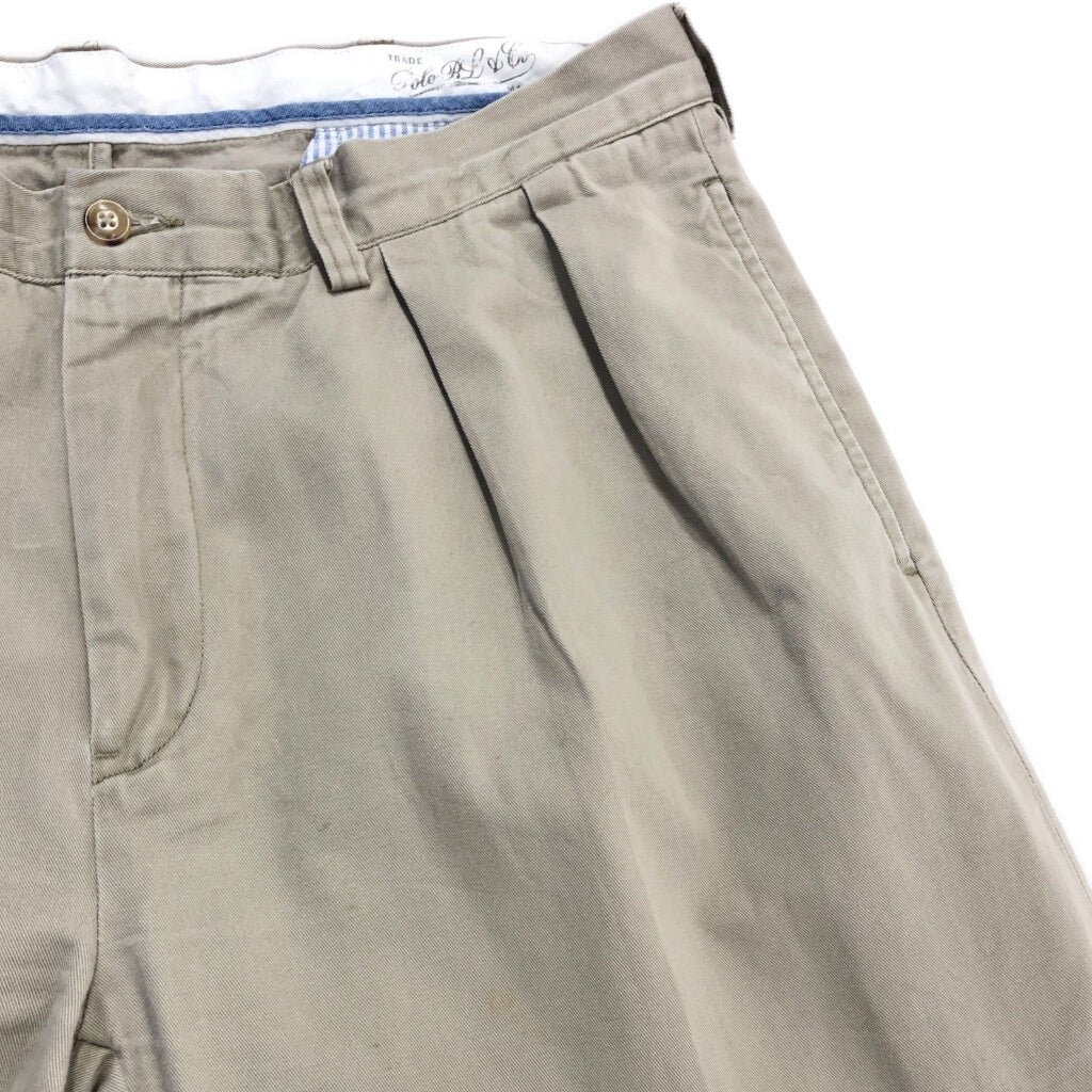 Polo by Ralph Lauren Chino Pants