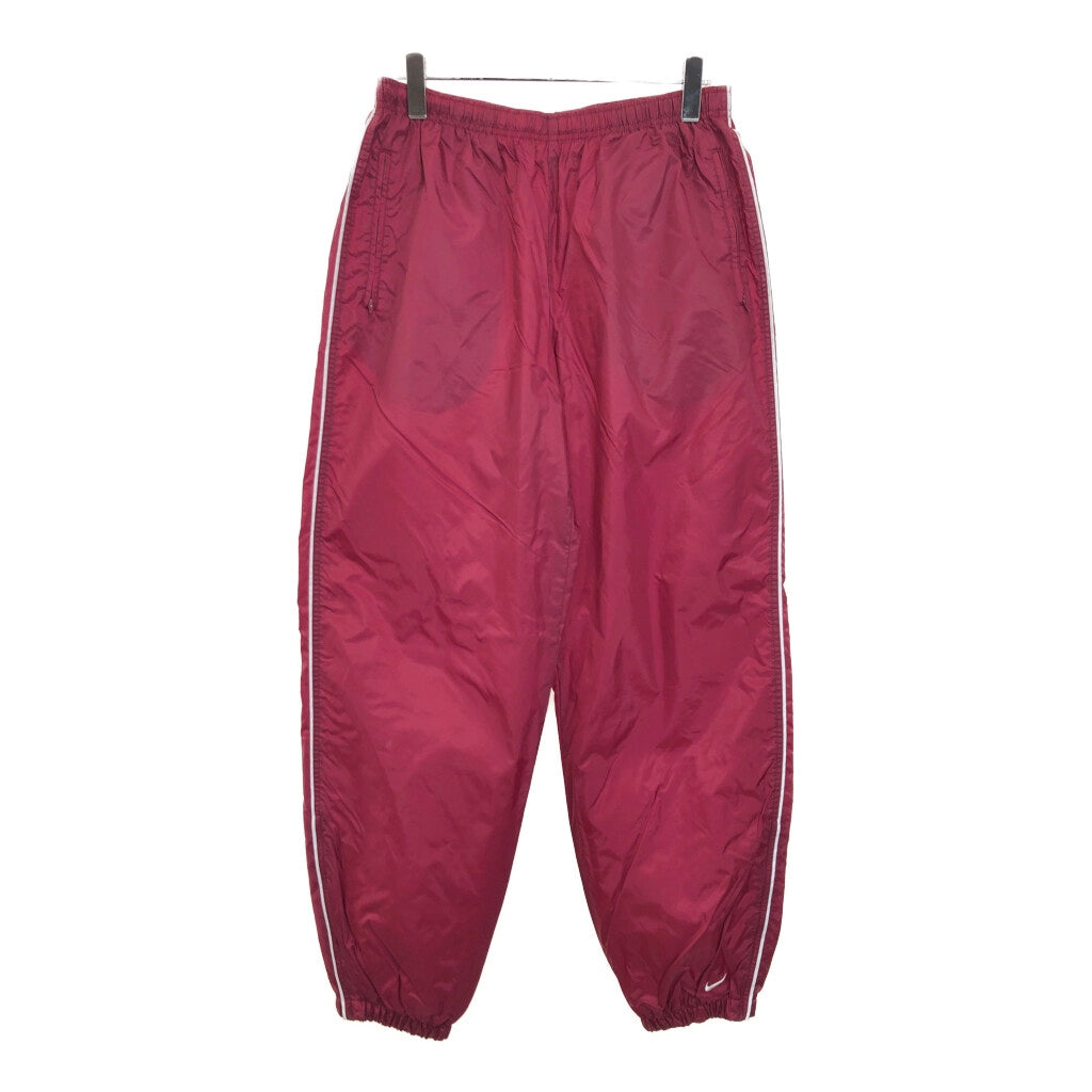 90s NIKE Track Pants