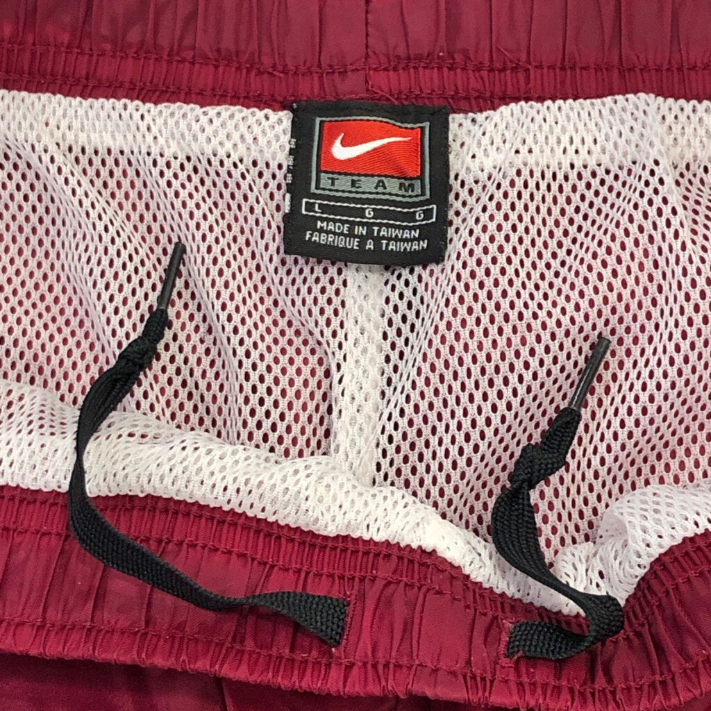 90s NIKE Track Pants
