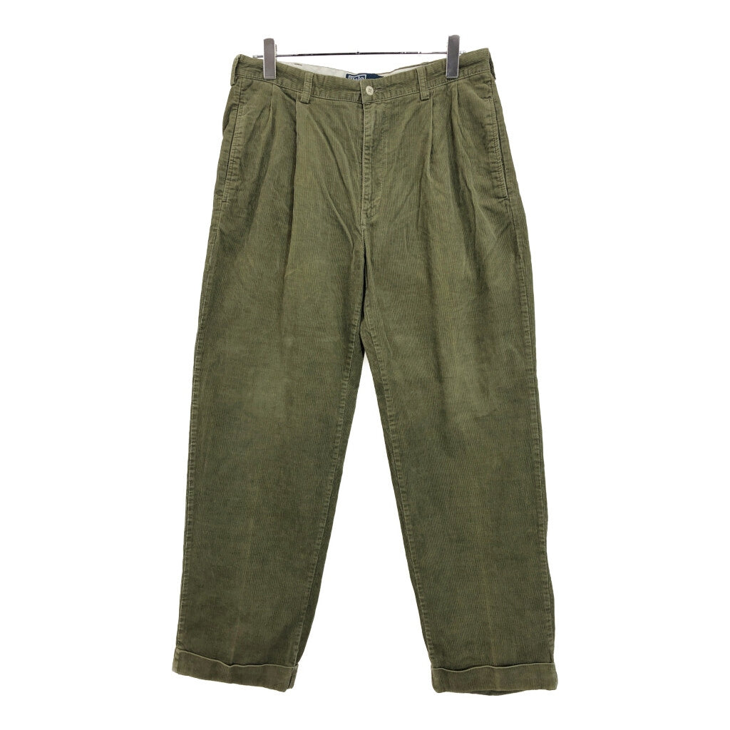 Polo by Ralph Lauren Corduroy Pants