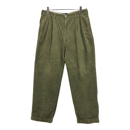 Polo by Ralph Lauren Corduroy Pants