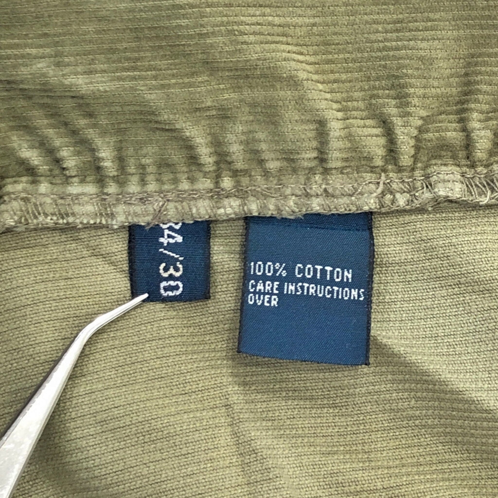 Polo by Ralph Lauren Corduroy Pants