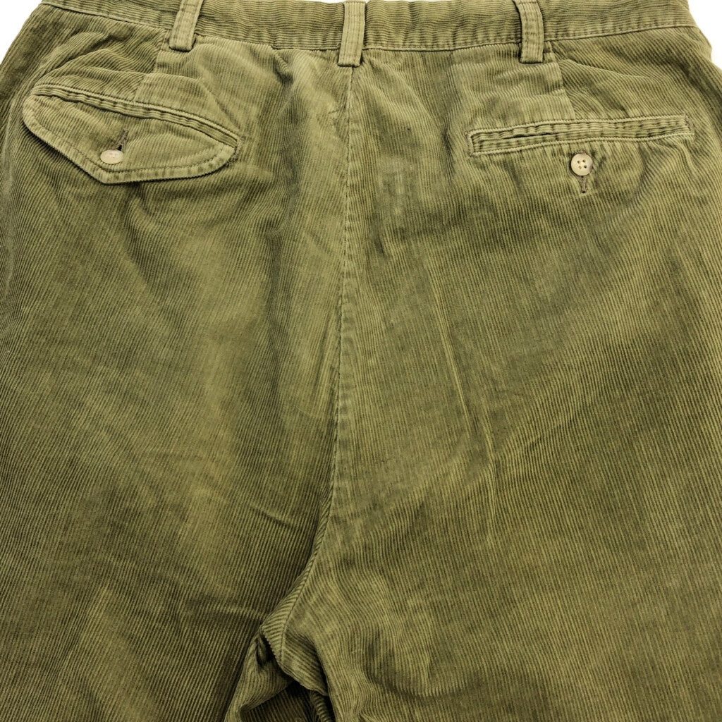 Polo by Ralph Lauren Corduroy Pants