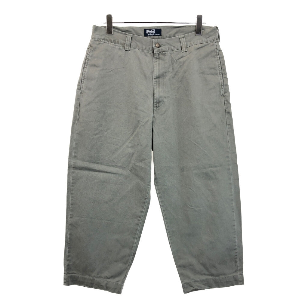 90s Polo by Ralph Lauren Chino Pants