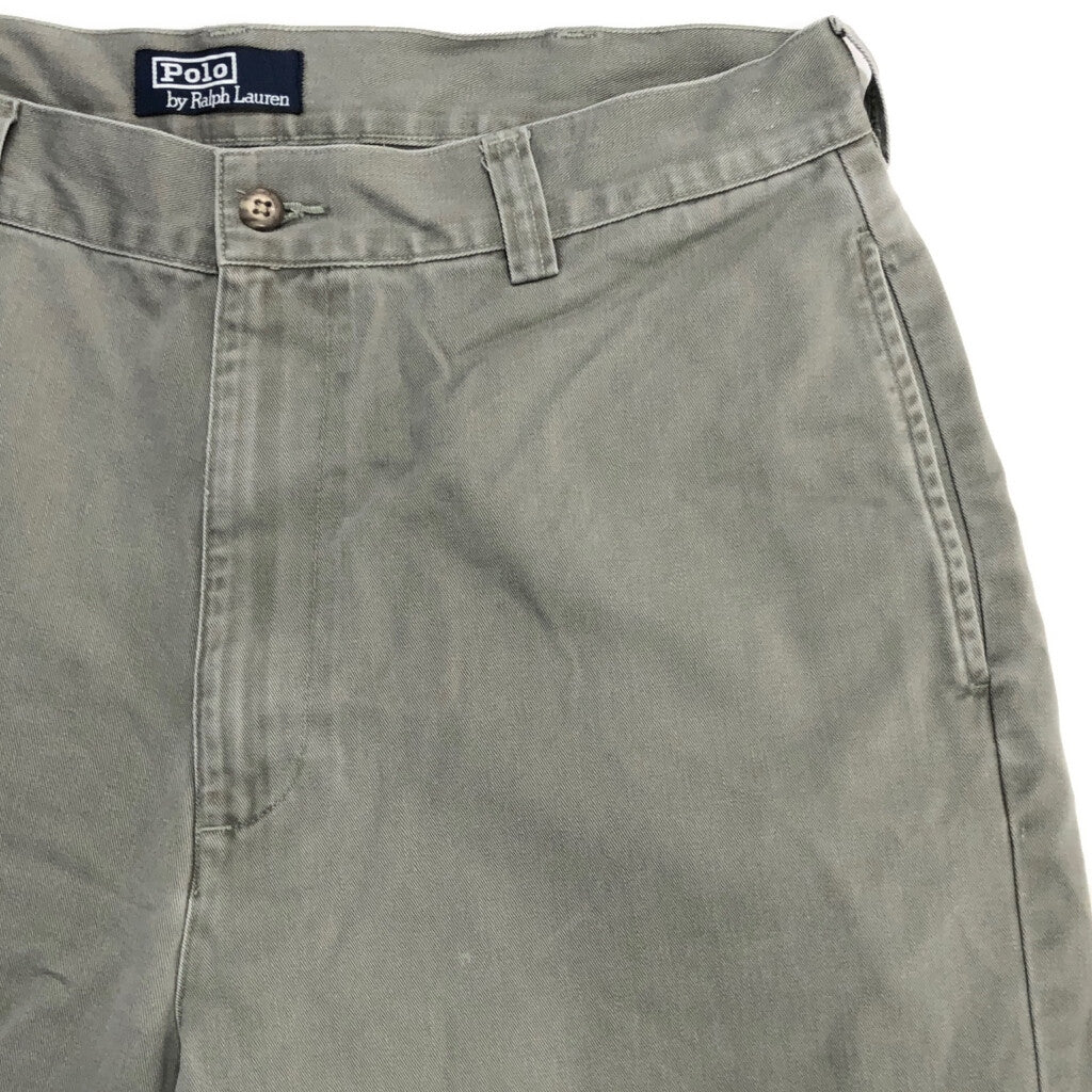 90s Polo by Ralph Lauren Chino Pants