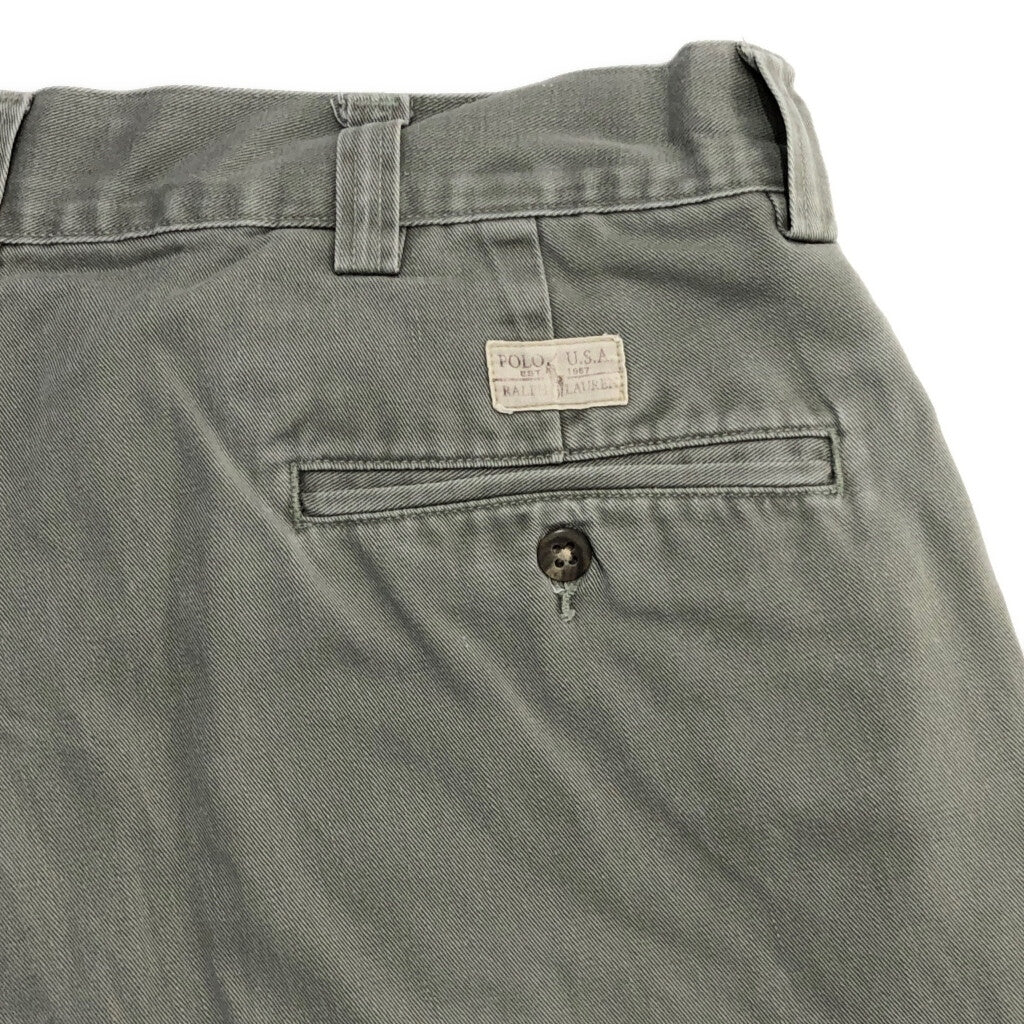 90s Polo by Ralph Lauren Chino Pants