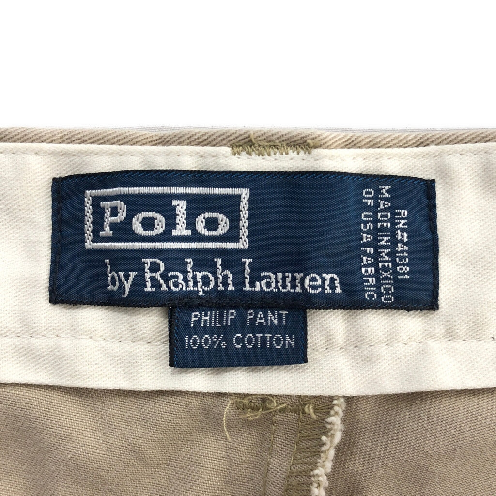 Polo by Ralph Lauren Chino Pants