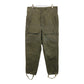 Euro Military Military Pants