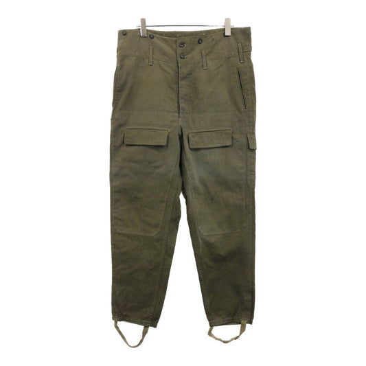 Euro Military Military Pants