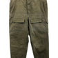Euro Military Military Pants