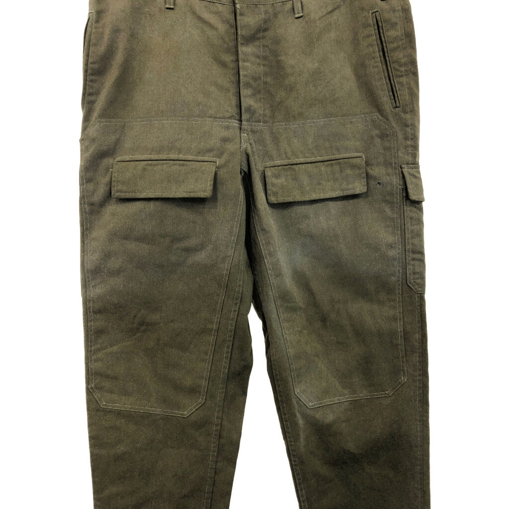 Euro Military Military Pants