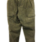 Euro Military Military Pants