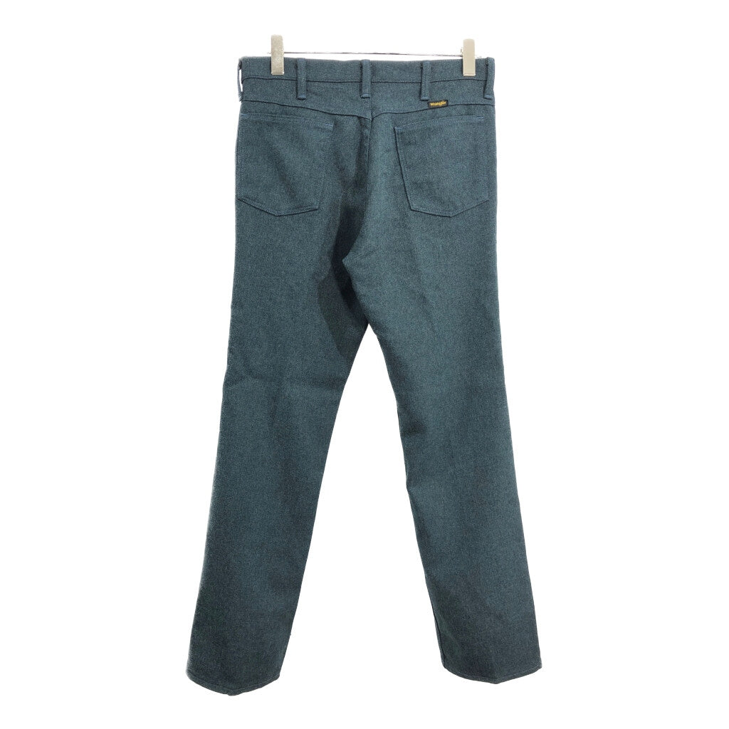 90s Wrangler Rancher Dress Jeans Long Pants