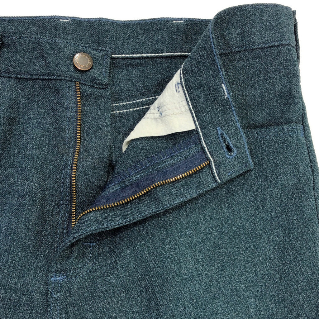 90s Wrangler Rancher Dress Jeans Long Pants