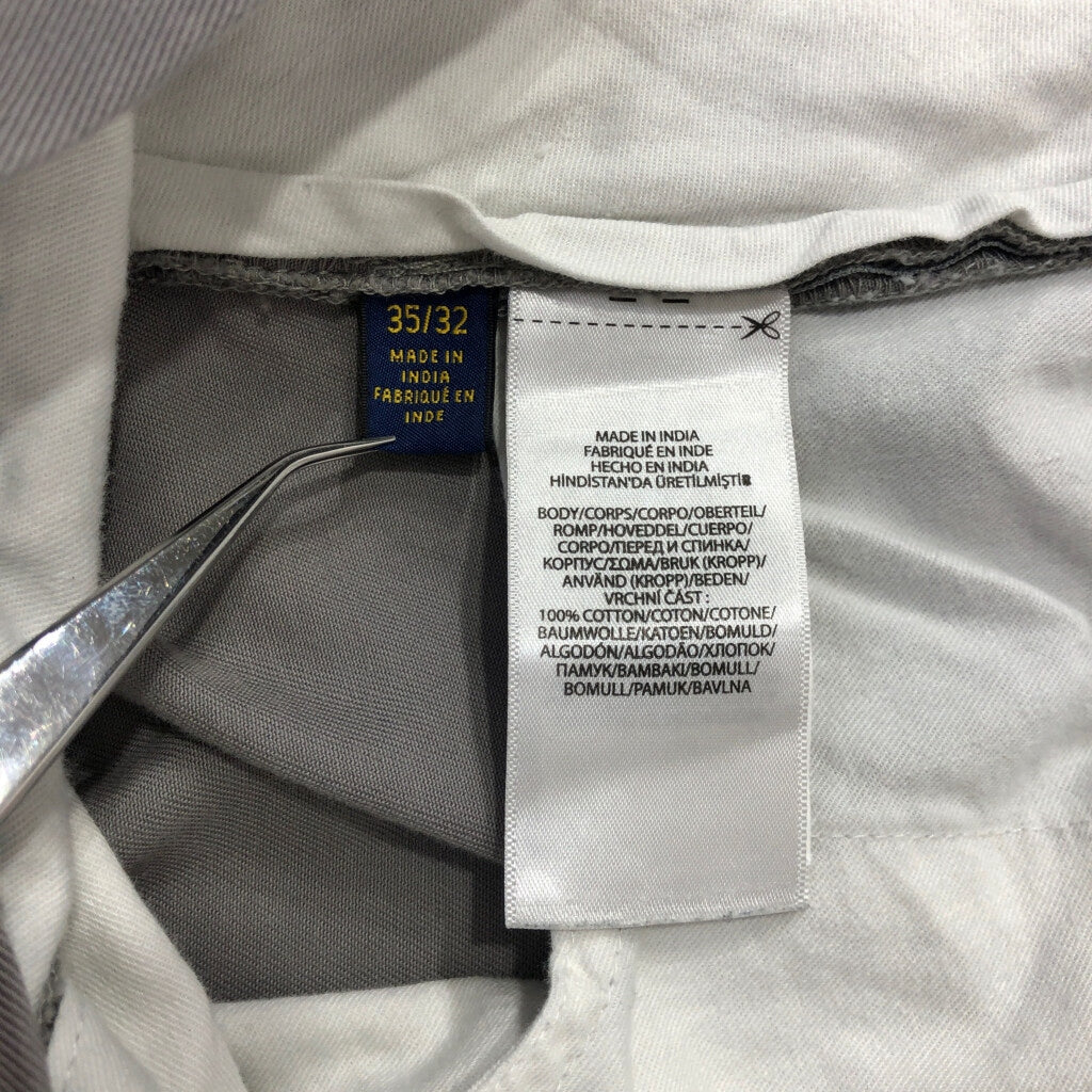 Polo by Ralph Lauren Chino Pants