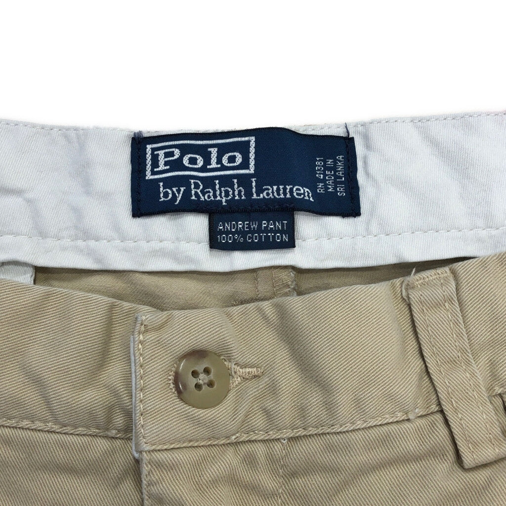 Polo by Ralph Lauren Chino Pants
