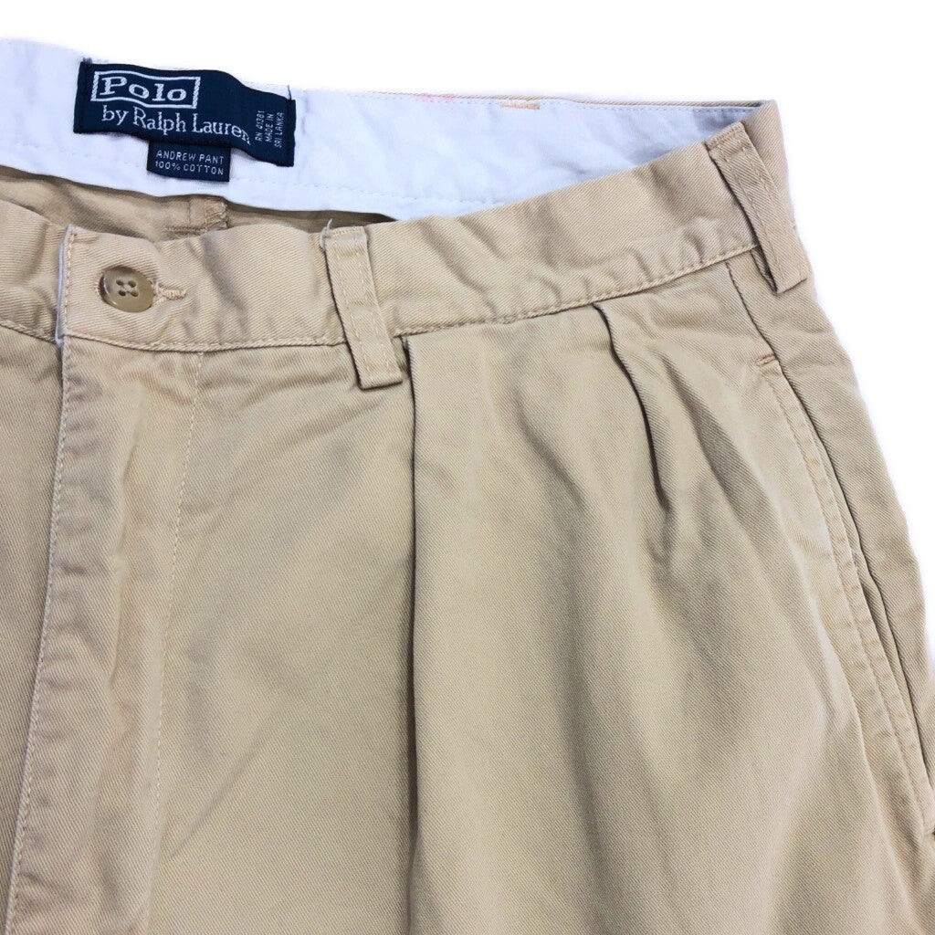 Polo by Ralph Lauren Chino Pants