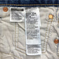 Levi's 501 Denim Pants