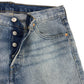 Levi's 501 Denim Pants