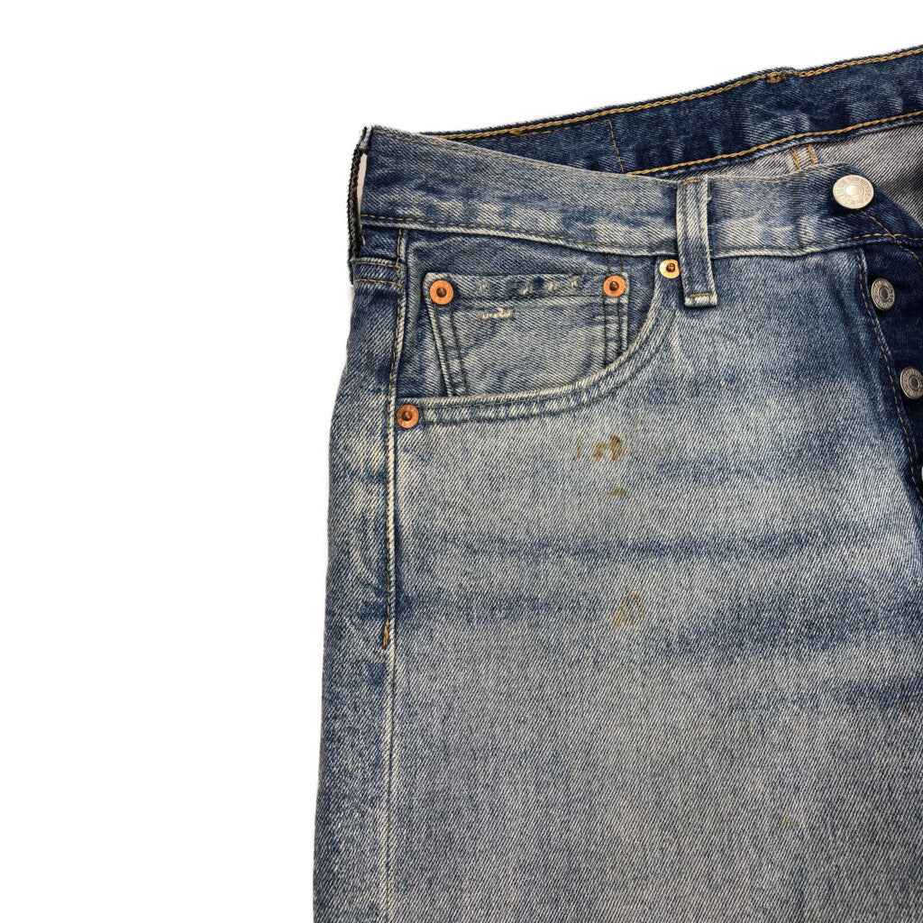 Levi's 501 Denim Pants