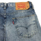 Levi's 501 Denim Pants