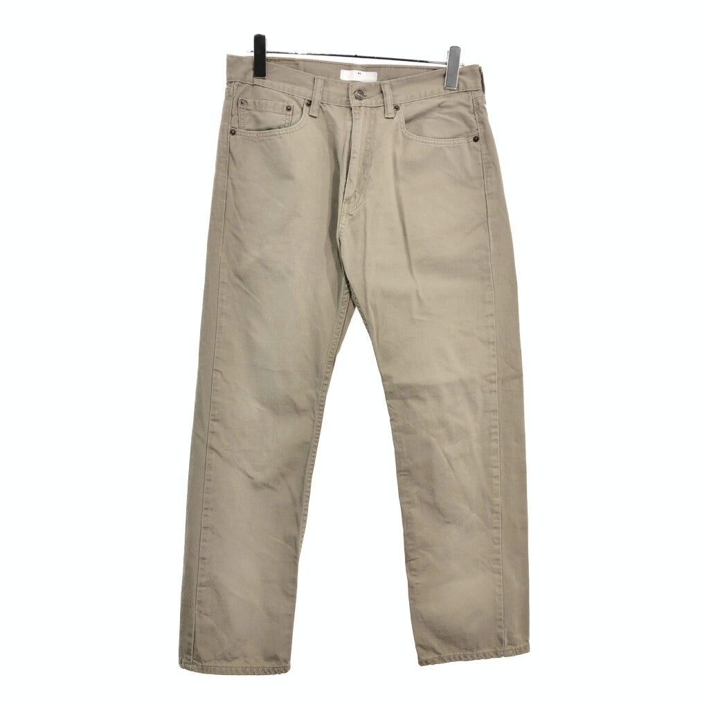 Levi's 505 Denim Pants