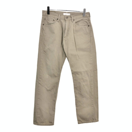 Levi's 505 Denim Pants