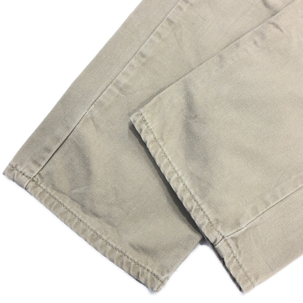 Levi's 505 Denim Pants