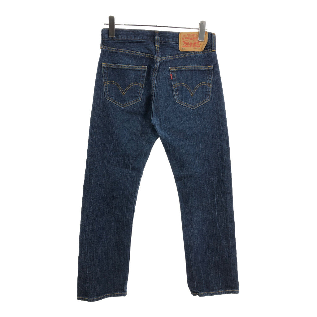 Levi's 501 Denim Pants
