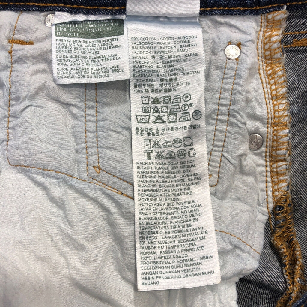 Levi's 501 Denim Pants
