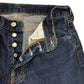 Levi's 501 Denim Pants