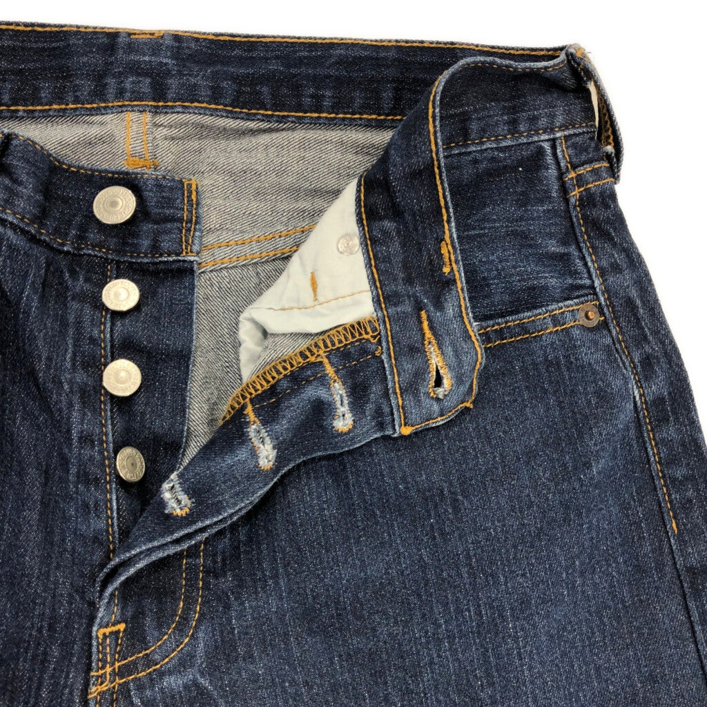 Levi's 501 Denim Pants
