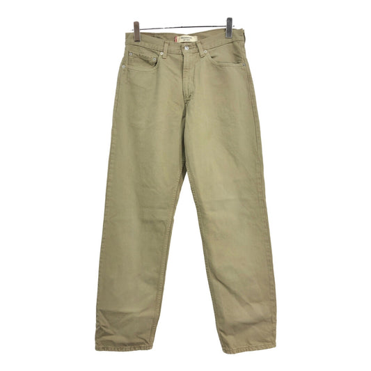 00s Levi's 550 Denim Pants