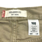 00s Levi's 550 Denim Pants
