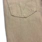00s Levi's 550 Denim Pants